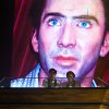 Foto  op Pukkelpop 2010