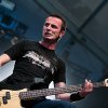 Foto Gojira te Pukkelpop 2010