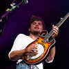 Foto Mumford and Sons te Pukkelpop 2010