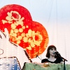 Foto Kate Nash te Pukkelpop 2010
