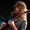 Foto Foals te Pukkelpop 2010