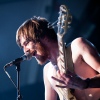 Foto  op Pukkelpop 2010