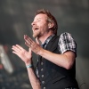 Foto The National te Pukkelpop 2010