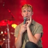 The Drums foto Pukkelpop 2010