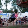 Foto  op Pukkelpop 2010