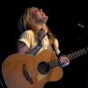 Foto Ellie Goulding te Pukkelpop 2010