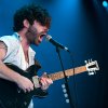 Foto Foals te Pukkelpop 2010