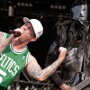 Foto Limp Bizkit te Pukkelpop 2010