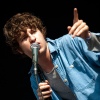 Foto The Kooks te Pukkelpop 2010