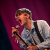 Foto We Are Scientists te Pukkelpop 2010