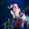 Jónsi foto Pukkelpop 2010