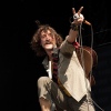 Foto Gogol Bordello op Pukkelpop 2010