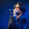 Foto  op Pukkelpop 2010