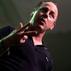 Foto Bad Religion op Pukkelpop 2010