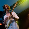Foto Darwin Deez te Pukkelpop 2010