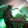 French Horn Rebellion foto Pukkelpop 2010