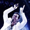 Serj Tankian foto Lowlands 2010