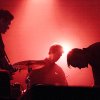 Foto The XX te Lowlands 2010
