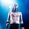 Foto Finntroll te Lowlands 2010
