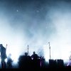 Massive Attack foto Lowlands 2010