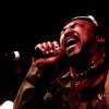 Foto Skindred te Lowlands 2010