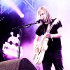 Band of Skulls foto Lowlands 2010