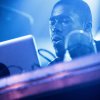 Foto Flying Lotus te Lowlands 2010