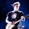 Foto The Gaslight Anthem te Lowlands 2010