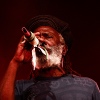 Foto Burning Spear