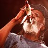 Burning Spear foto Lowlands 2010