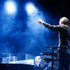 Serj Tankian foto Lowlands 2010