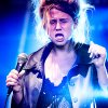 Foto Selah Sue te Lowlands 2010