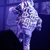 Foto Die Antwoord op Lowlands 2010