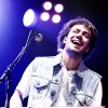 Foto Mumford & Sons op Lowlands 2010