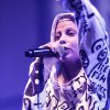 Foto Die Antwoord op Lowlands 2010