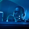Foto Flying Lotus te Lowlands 2010