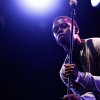 Foto New Cool Collective & Typhoon te Lowlands 2010
