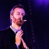 Foto The National te Lowlands 2010