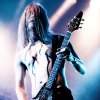 Foto Finntroll te Lowlands 2010