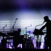 Massive Attack foto Lowlands 2010