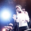Foto New Cool Collective & Typhoon op Lowlands 2010