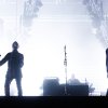 Massive Attack foto Lowlands 2010