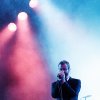 The National foto Lowlands 2010