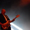 Foto Triggerfinger op Westerpop 2010
