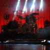 Foto Triggerfinger te Westerpop 2010