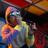 Foto Shiny Beats te Westerpop 2010