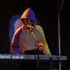 Foto Shiny Beats te Westerpop 2010