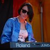 Foto Shiny Beats te Westerpop 2010