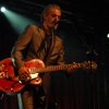 Foto Triggerfinger te Westerpop 2010
