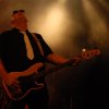Foto Triggerfinger te Westerpop 2010